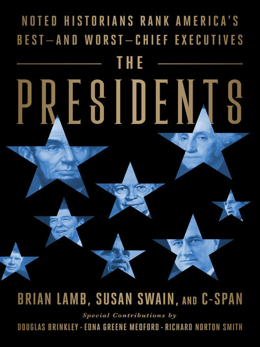 Title details for The Presidents by Brian Lamb - Available